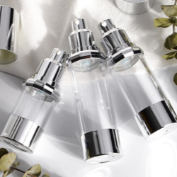 Cosmetic Airless Bottles (MP51006)